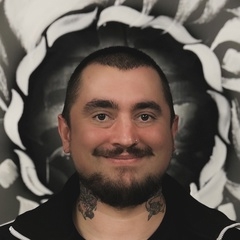 Михаил Калашников